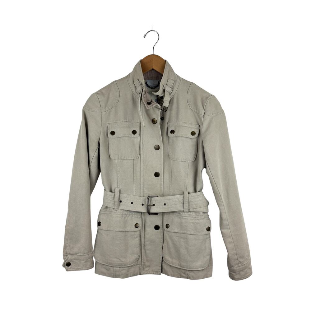 Banana Republic Safari Jacket